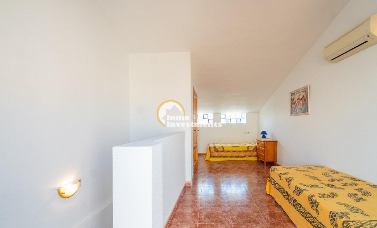 Bestaande bouw - Townhouse - Playa Flamenca