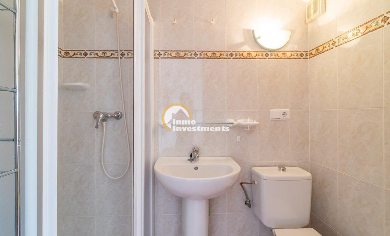 Bestaande bouw - Townhouse - Playa Flamenca