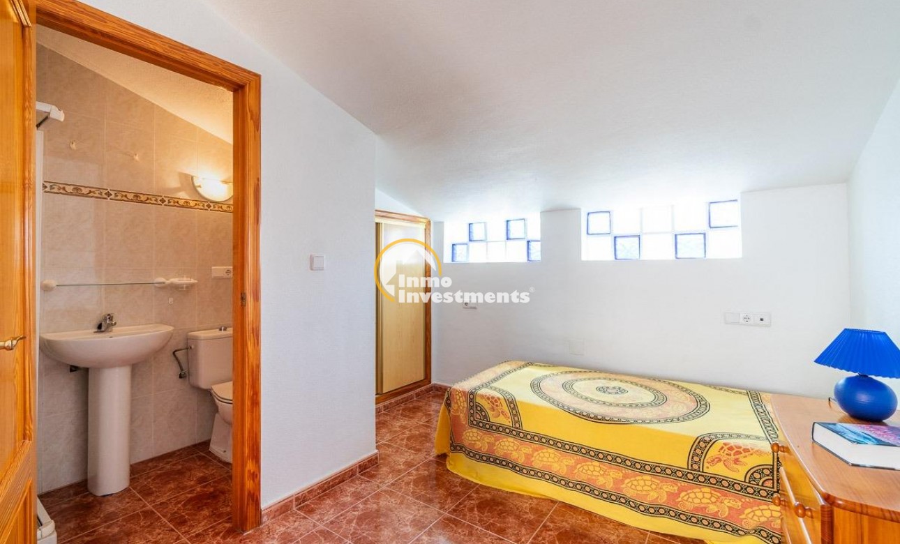 Bestaande bouw - Townhouse - Playa Flamenca