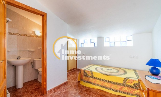 Bestaande bouw - Townhouse - Playa Flamenca