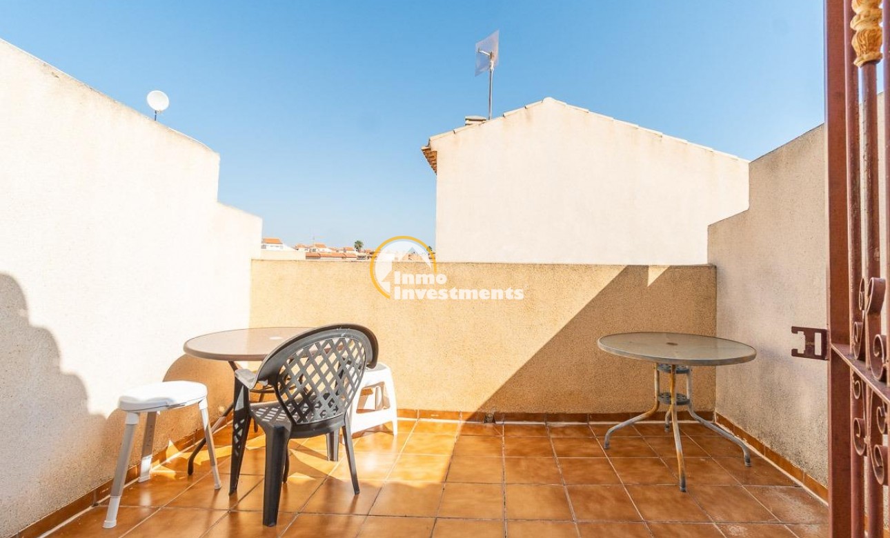 Bestaande bouw - Townhouse - Playa Flamenca