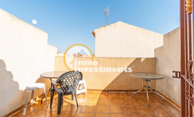 Bestaande bouw - Townhouse - Playa Flamenca