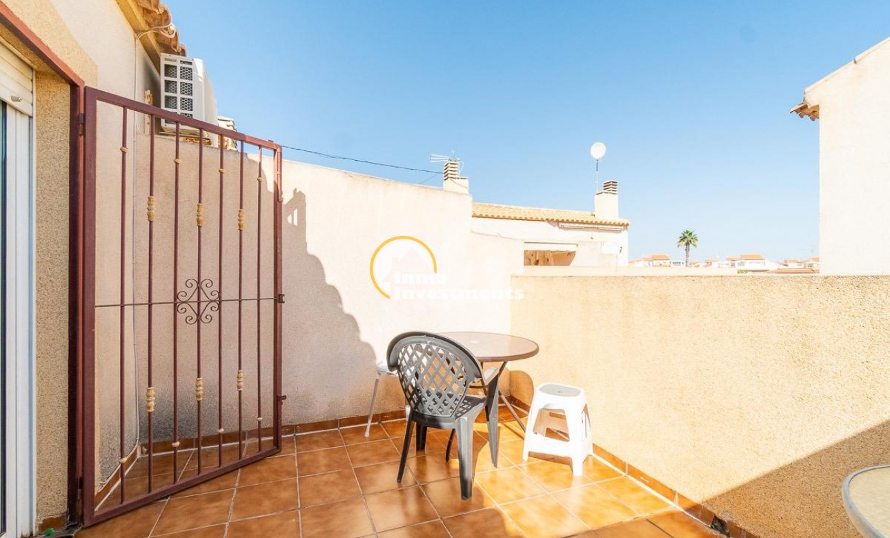 Bestaande bouw - Townhouse - Playa Flamenca