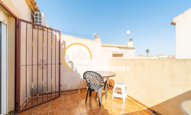 Bestaande bouw - Townhouse - Playa Flamenca