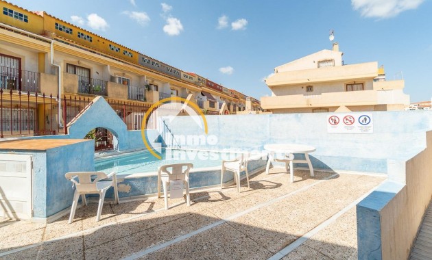 Bestaande bouw - Townhouse - Playa Flamenca