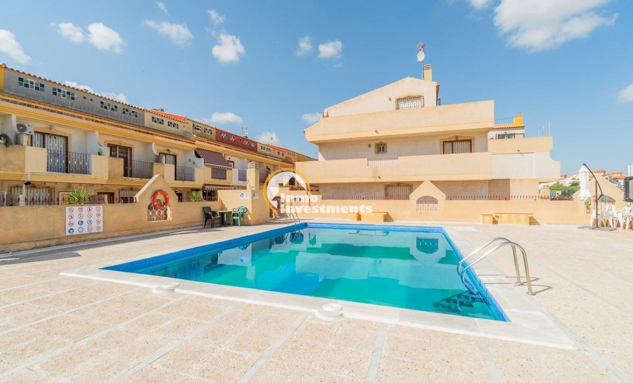 Bestaande bouw - Townhouse - Playa Flamenca