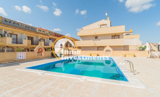 Bestaande bouw - Townhouse - Playa Flamenca