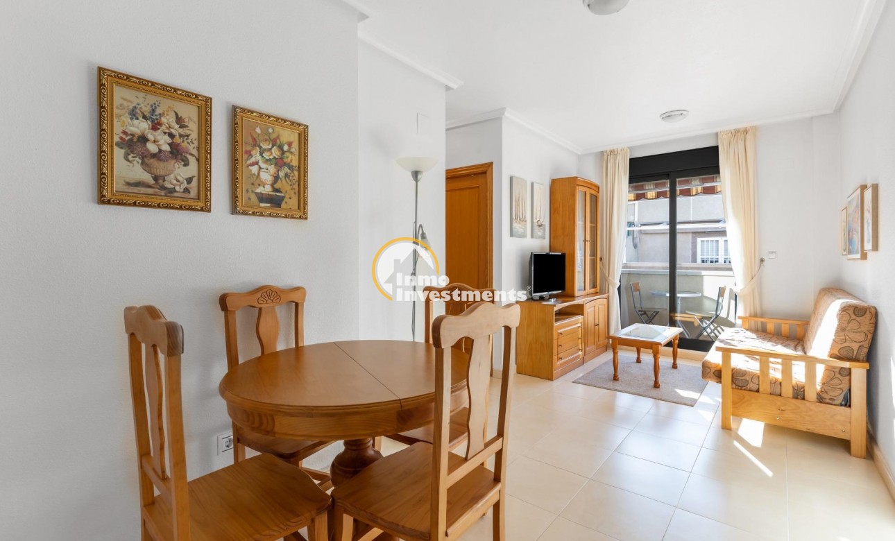 Reventa - Apartamento - Torrevieja - Estacion de autobuses