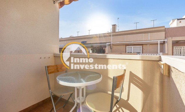 Reventa - Apartamento - Torrevieja - Estacion de autobuses