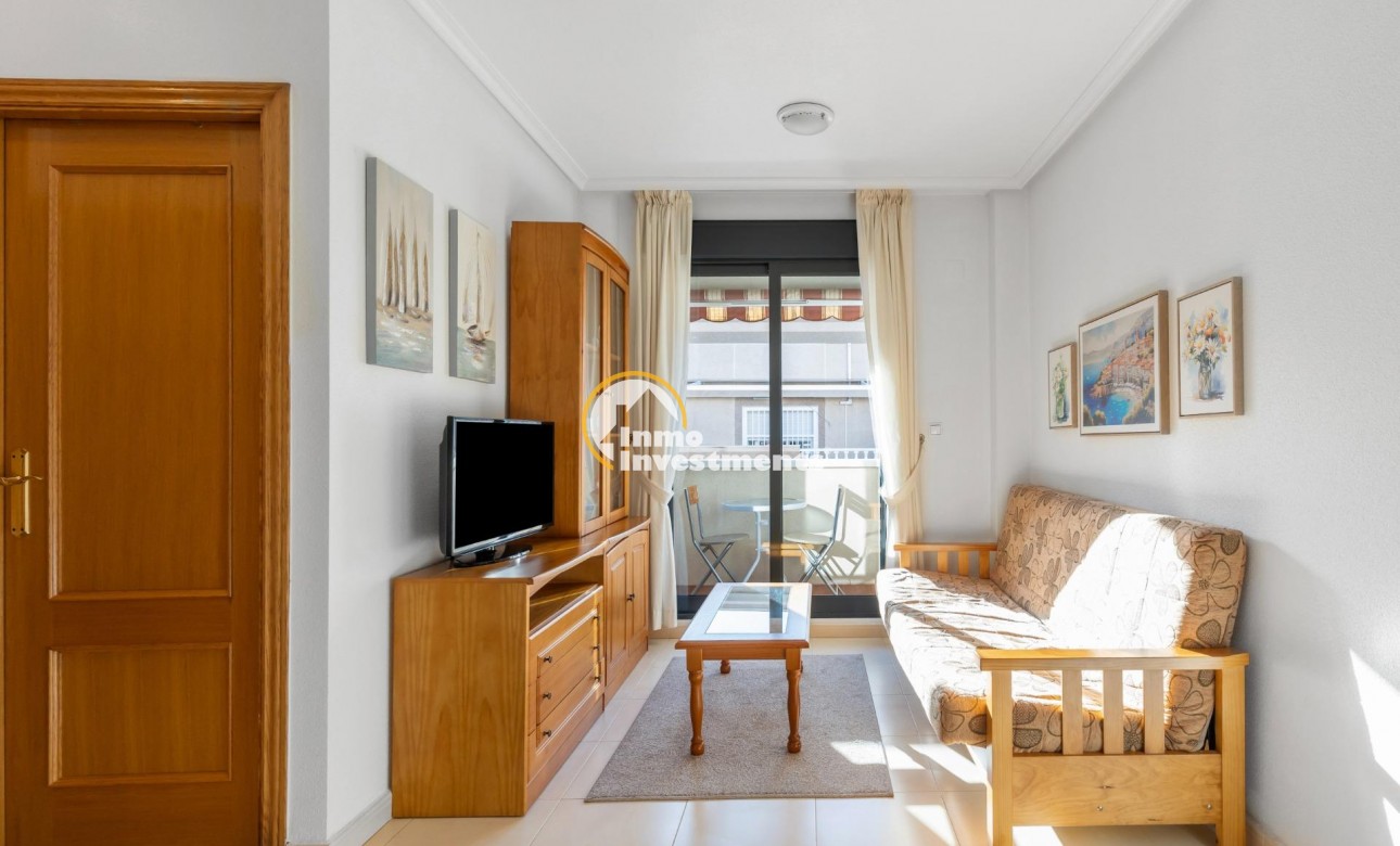 Reventa - Apartamento - Torrevieja - Estacion de autobuses