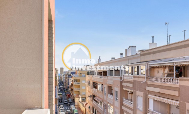 Reventa - Apartamento - Torrevieja - Estacion de autobuses