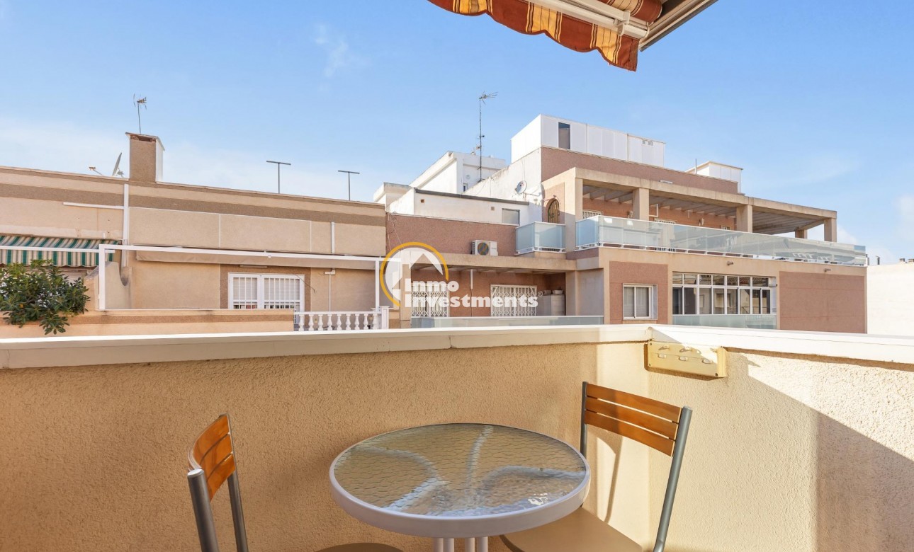 Reventa - Apartamento - Torrevieja - Estacion de autobuses