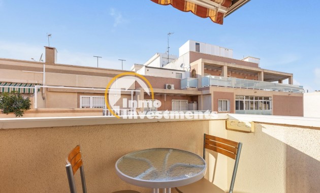 Reventa - Apartamento - Torrevieja - Estacion de autobuses