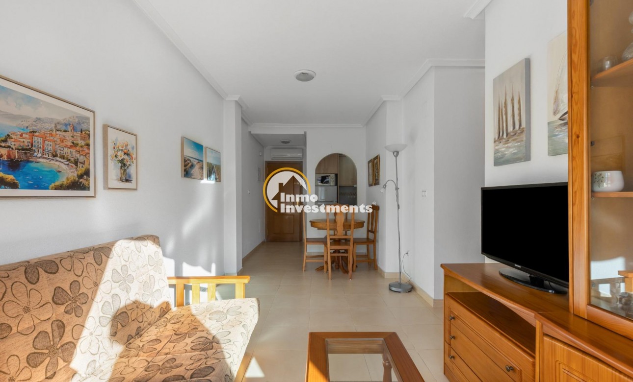 Reventa - Apartamento - Torrevieja - Estacion de autobuses