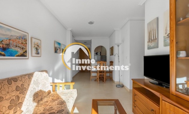 Reventa - Apartamento - Torrevieja - Estacion de autobuses