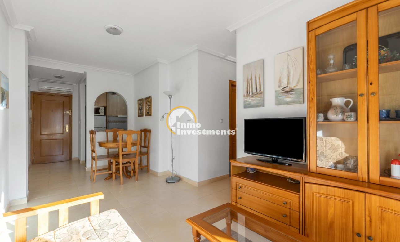 Reventa - Apartamento - Torrevieja - Estacion de autobuses
