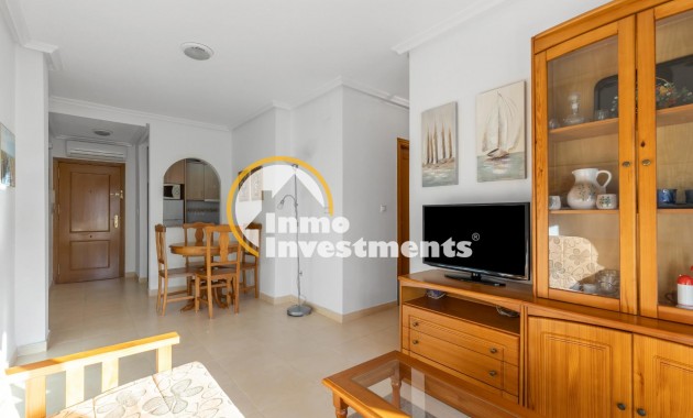 Reventa - Apartamento - Torrevieja - Estacion de autobuses