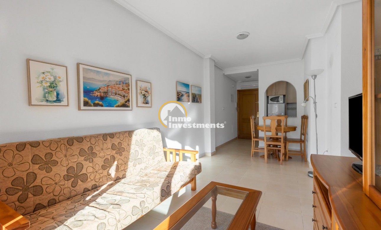 Reventa - Apartamento - Torrevieja - Estacion de autobuses