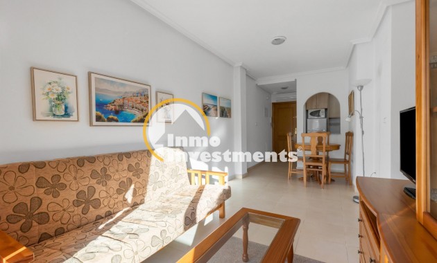 Reventa - Apartamento - Torrevieja - Estacion de autobuses
