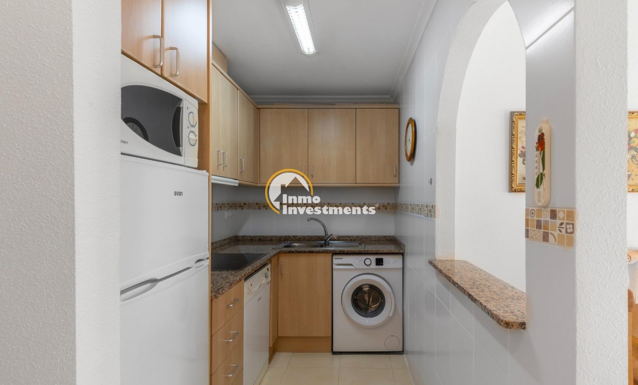 Reventa - Apartamento - Torrevieja - Estacion de autobuses