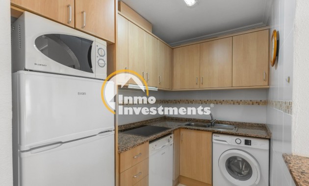 Reventa - Apartamento - Torrevieja - Estacion de autobuses