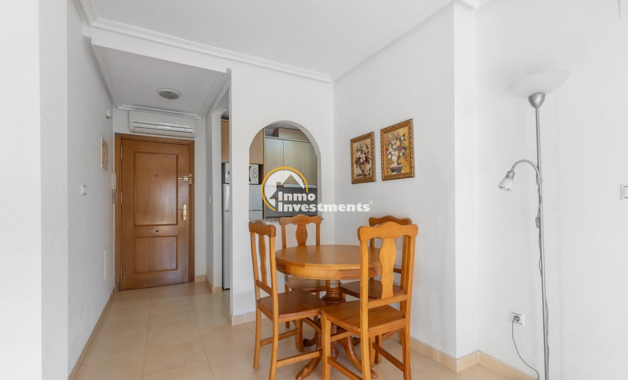 Reventa - Apartamento - Torrevieja - Estacion de autobuses