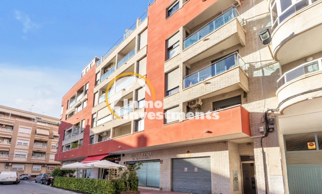 Reventa - Apartamento - Torrevieja - Estacion de autobuses