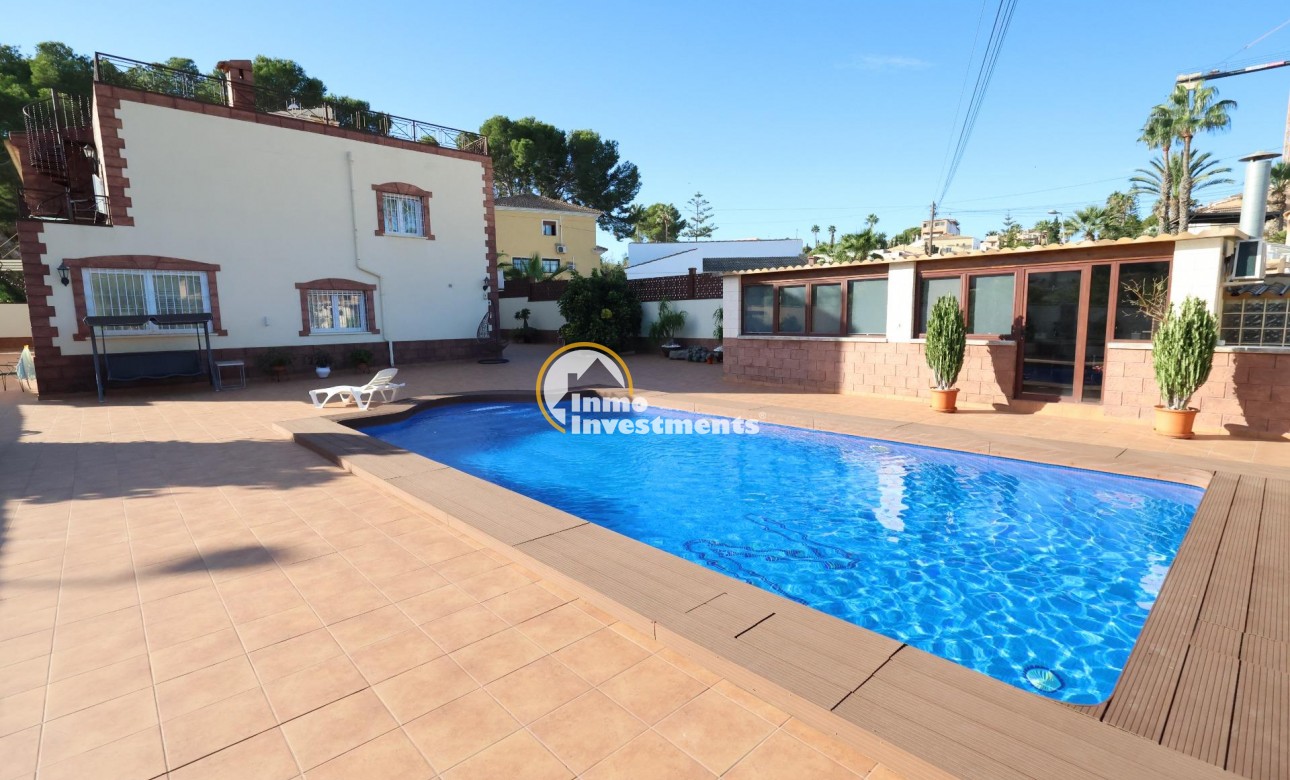 Till salu - Villa - Los Balcones