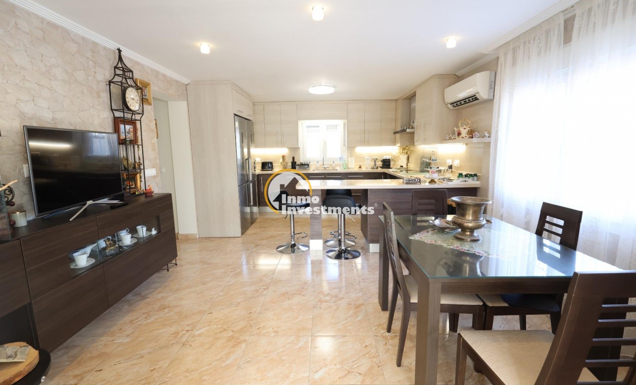 Till salu - Villa - Los Balcones