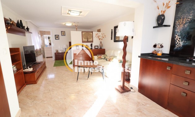 Till salu - Villa - Los Balcones