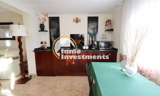 Till salu - Villa - Los Balcones