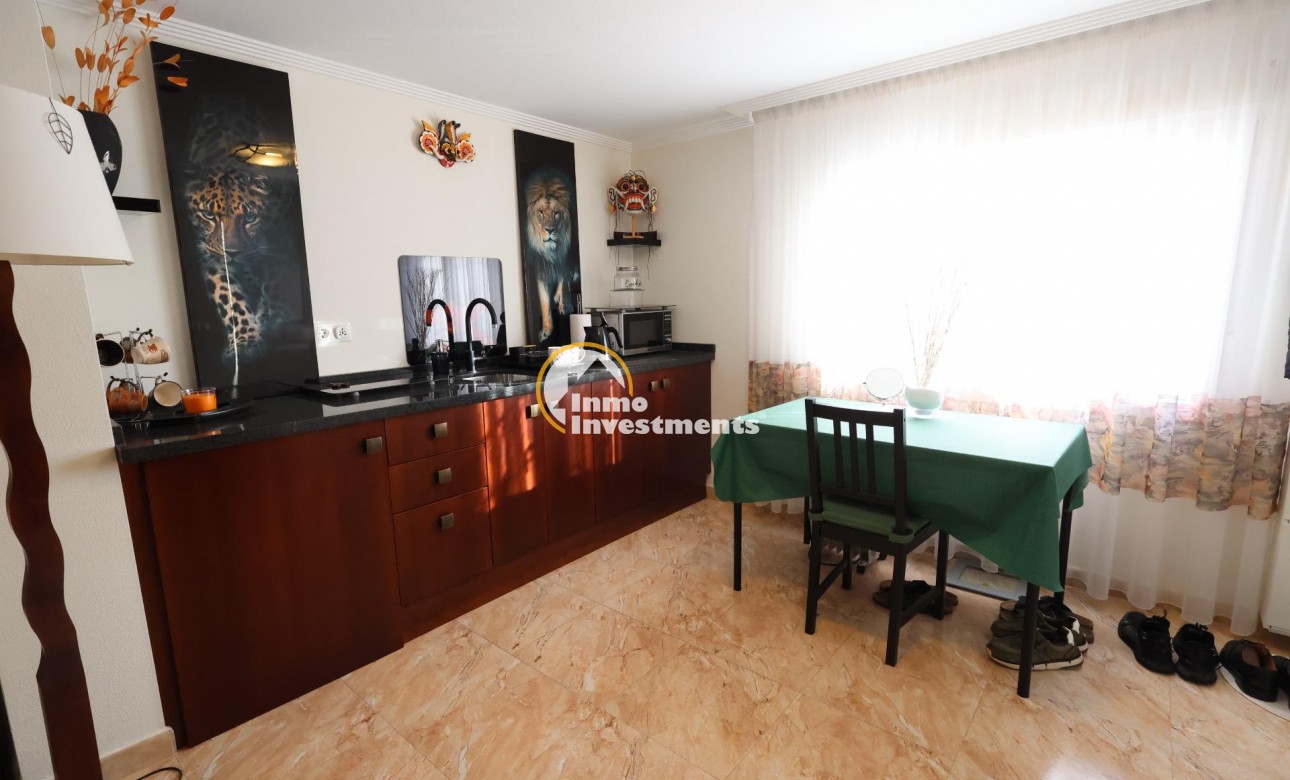 Till salu - Villa - Los Balcones