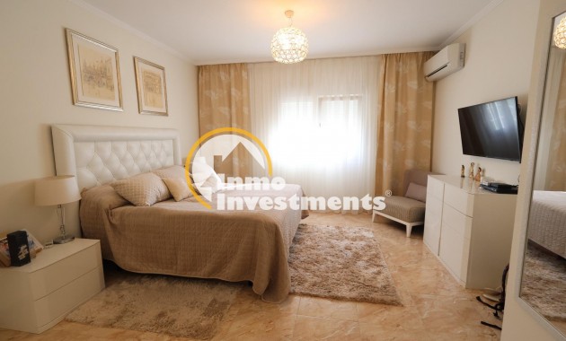 Till salu - Villa - Los Balcones