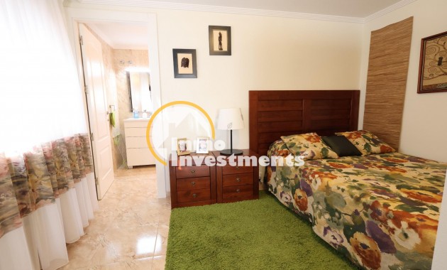 Till salu - Villa - Los Balcones