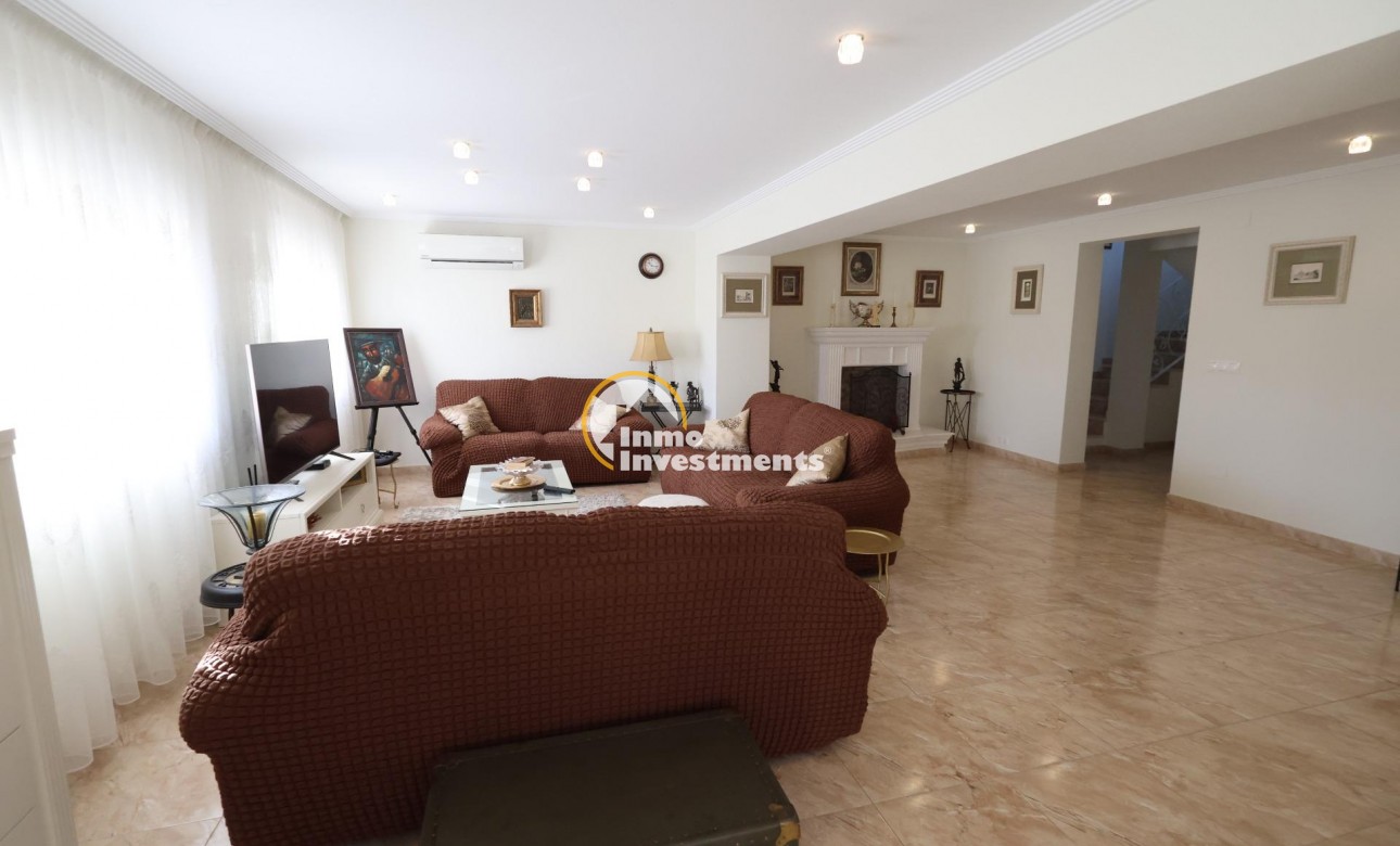 Till salu - Villa - Los Balcones