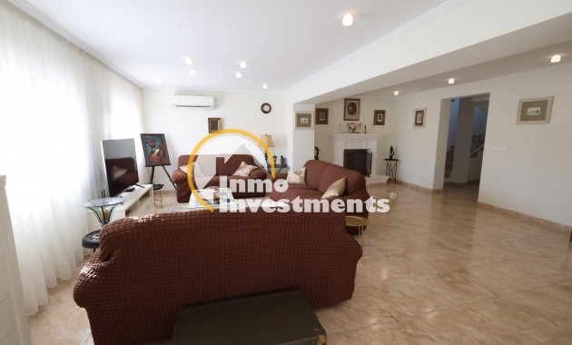 Till salu - Villa - Los Balcones