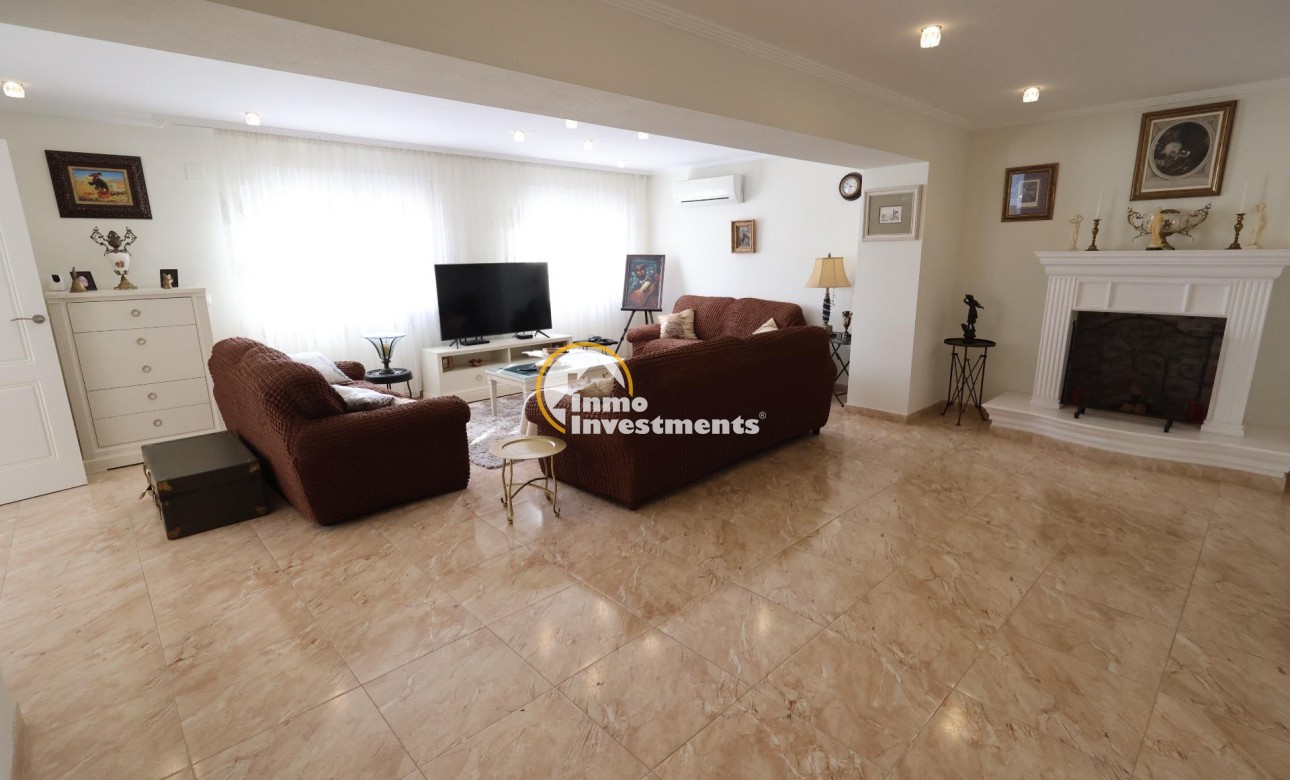 Till salu - Villa - Los Balcones