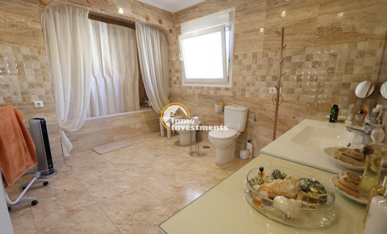 Till salu - Villa - Los Balcones