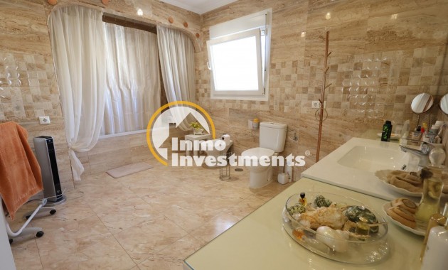 Till salu - Villa - Los Balcones