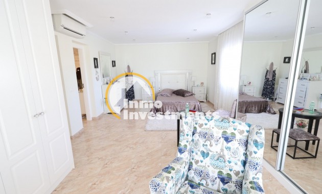 Till salu - Villa - Los Balcones