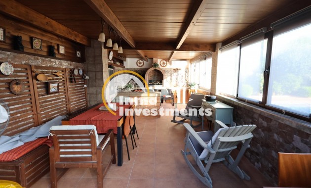 Till salu - Villa - Los Balcones