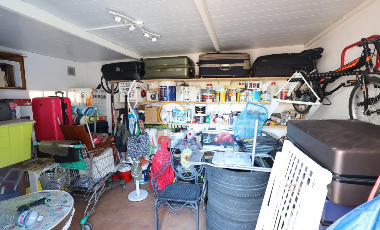 Till salu - Villa - Los Balcones