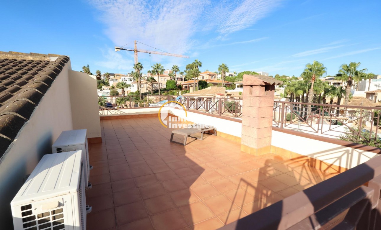 Till salu - Villa - Los Balcones