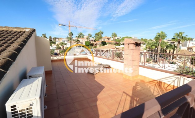 Till salu - Villa - Los Balcones