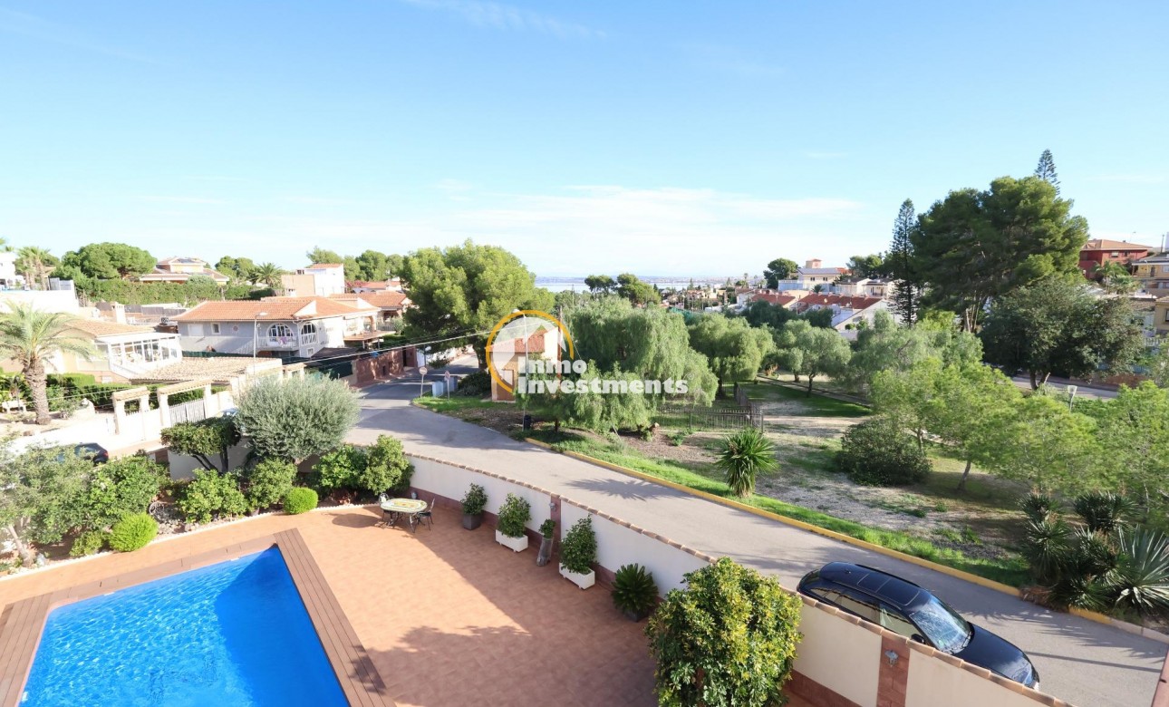 Till salu - Villa - Los Balcones