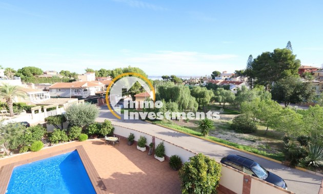 Till salu - Villa - Los Balcones