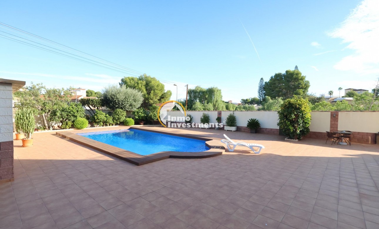 Till salu - Villa - Los Balcones