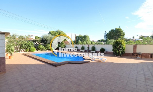 Till salu - Villa - Los Balcones