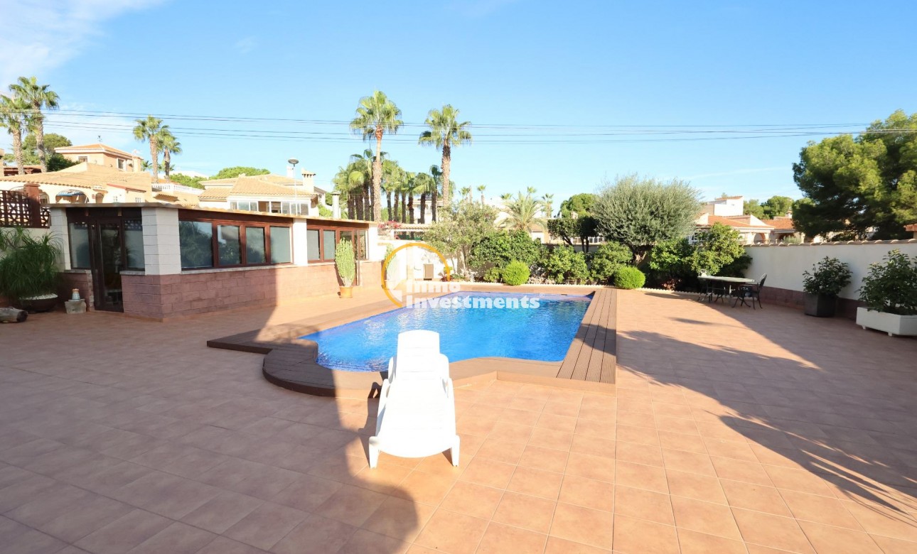 Till salu - Villa - Los Balcones