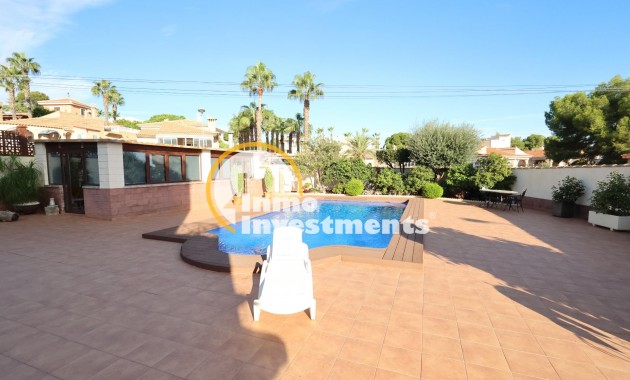 Till salu - Villa - Los Balcones